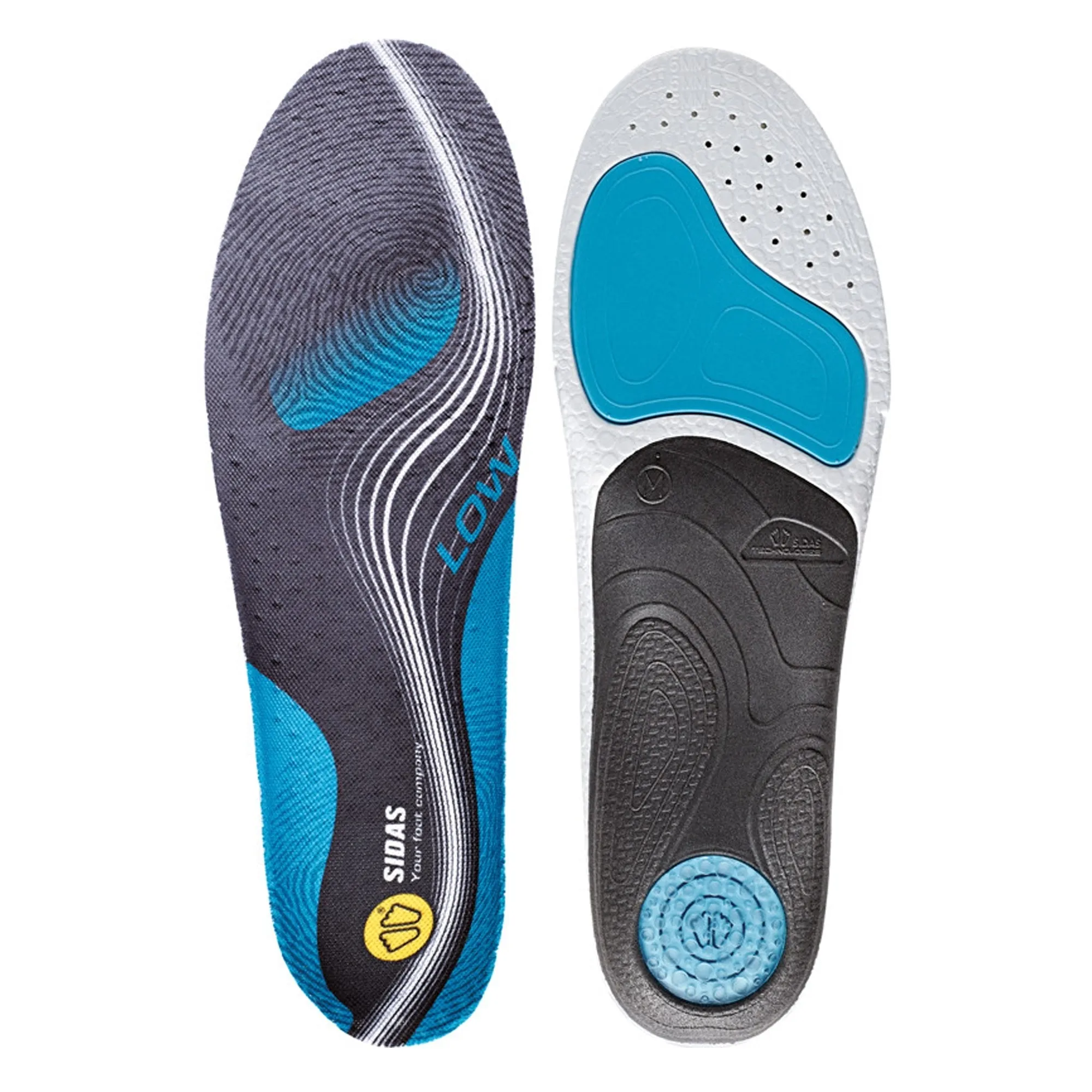 3FEET Activ Low Insoles