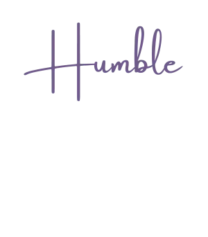 A Ma Maniere x Air Jordan 4 SP "Violet Ore" Black T-Shirt (Stay Humble)