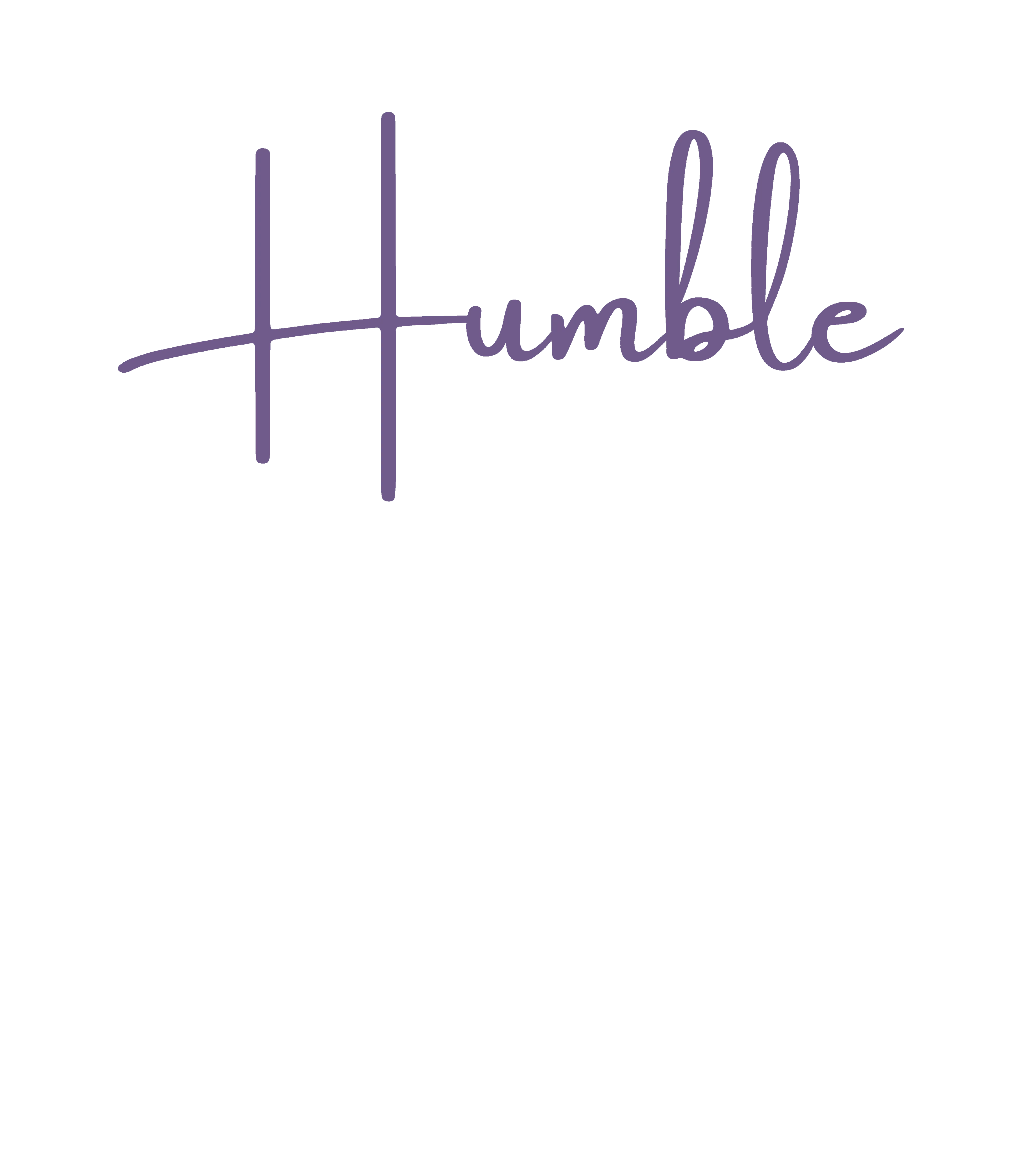 A Ma Maniere x Air Jordan 4 SP "Violet Ore" Black T-Shirt (Stay Humble)