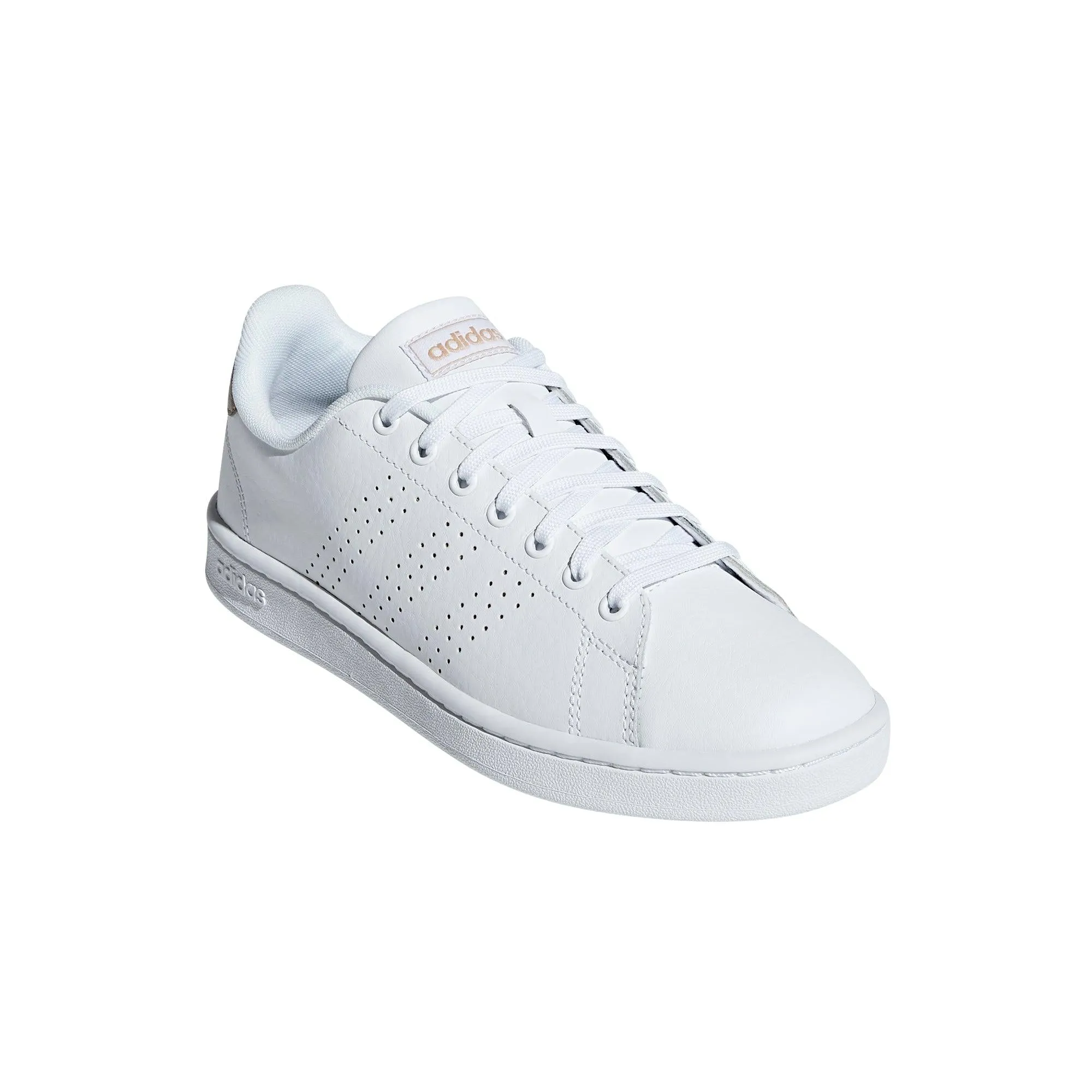 Adidas Advantage Womens Shoe