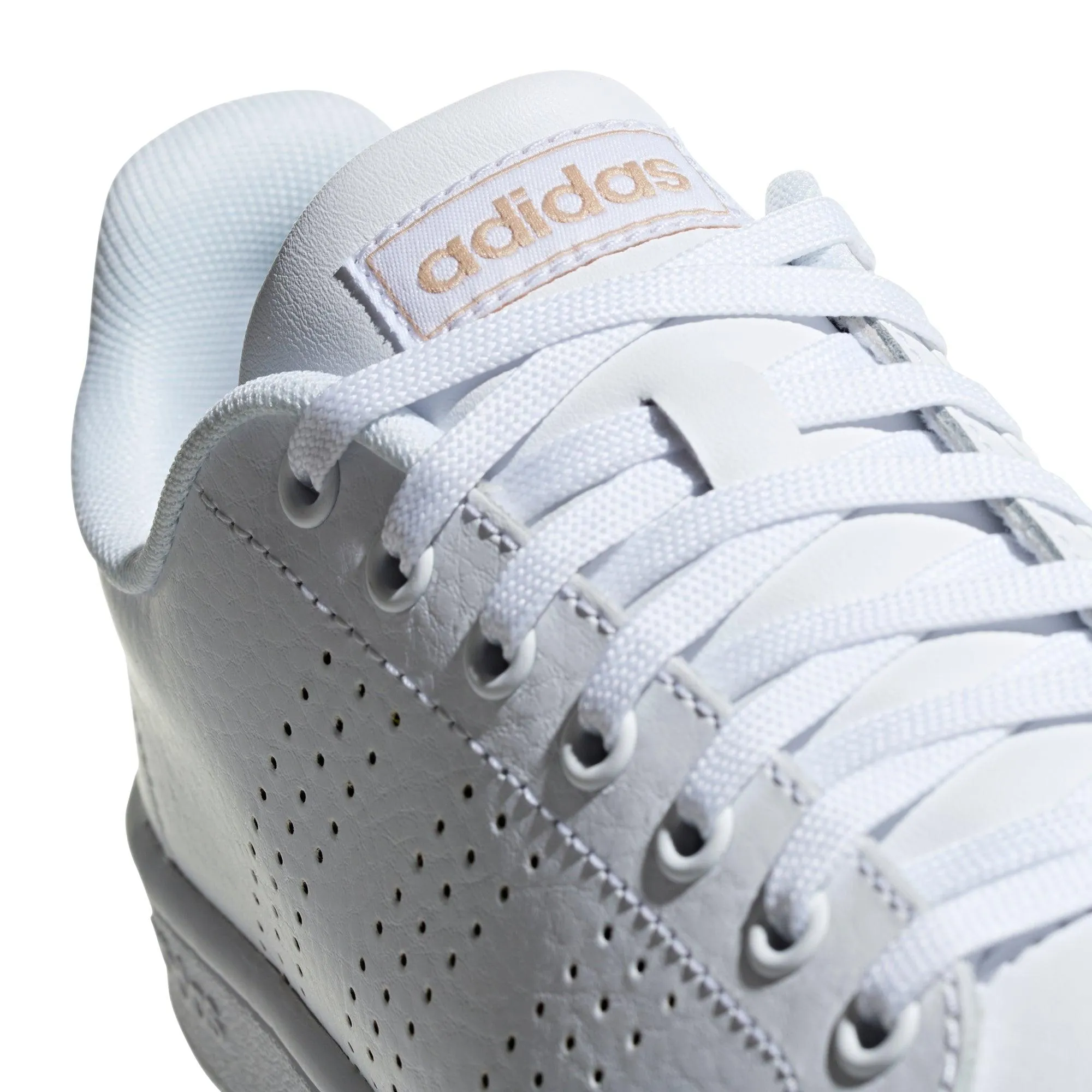 Adidas Advantage Womens Shoe