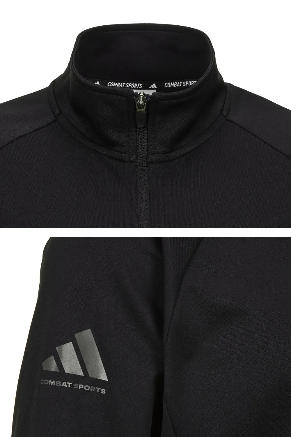 Adidas Combat Sports Training Suit Set