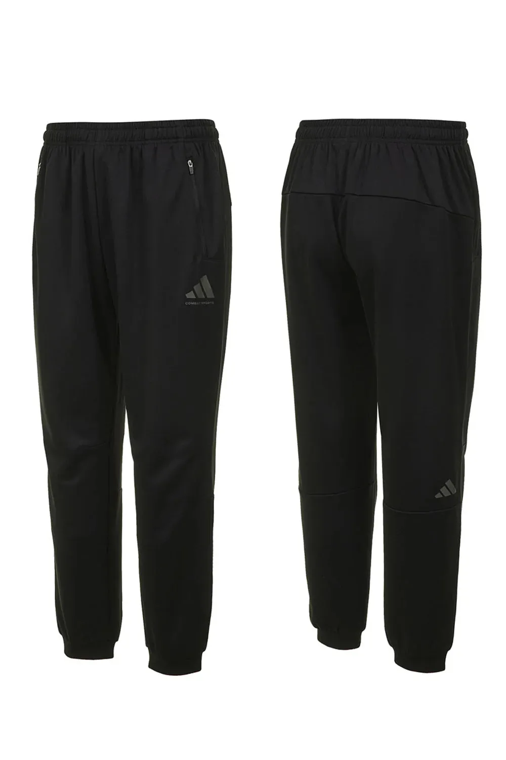 Adidas Combat Sports Training Suit Set