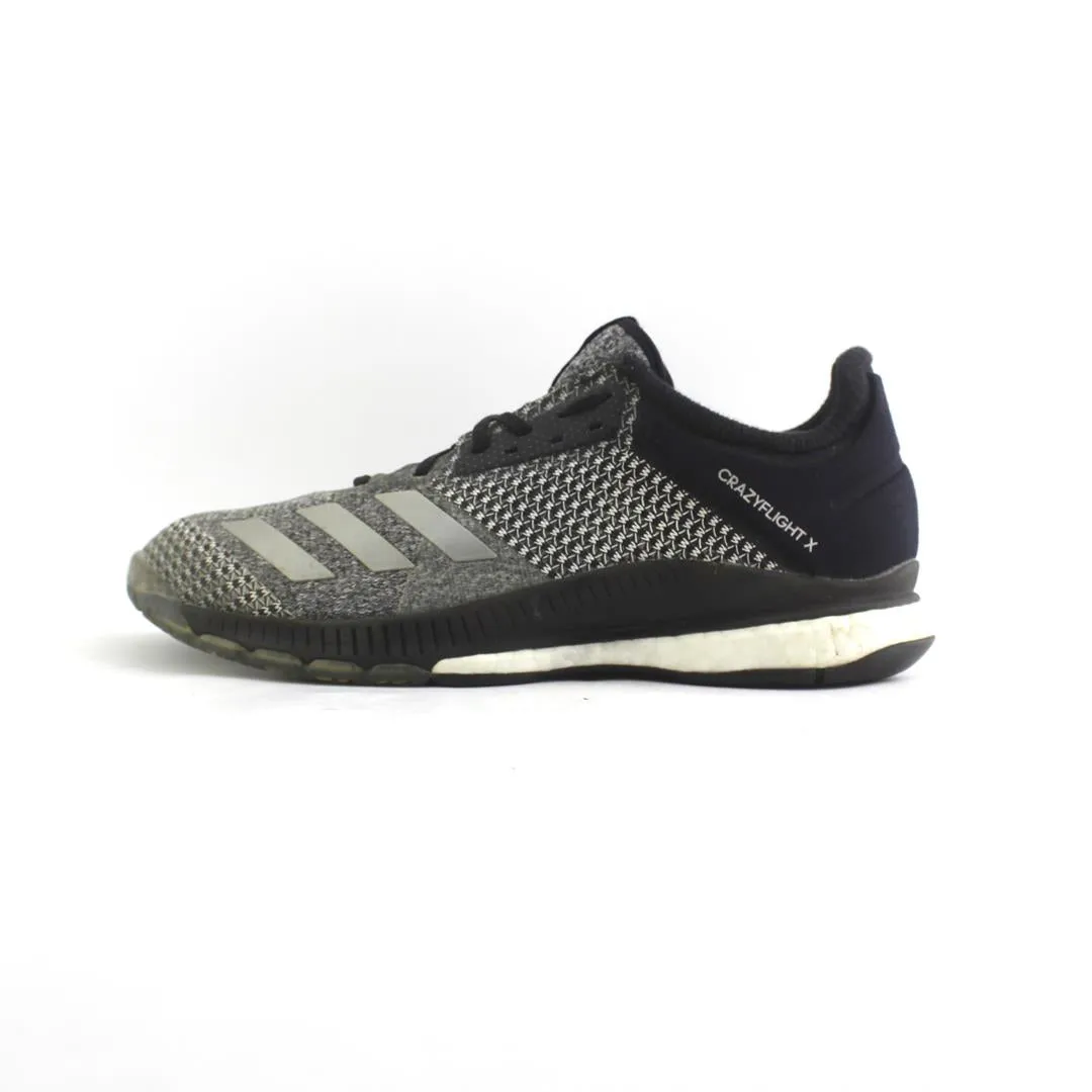 ADIDAS CRAZYFLIGHT X