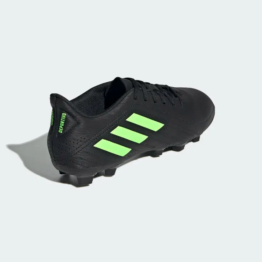 Adidas Deportivo Flexible Ground Boots Football Shoes