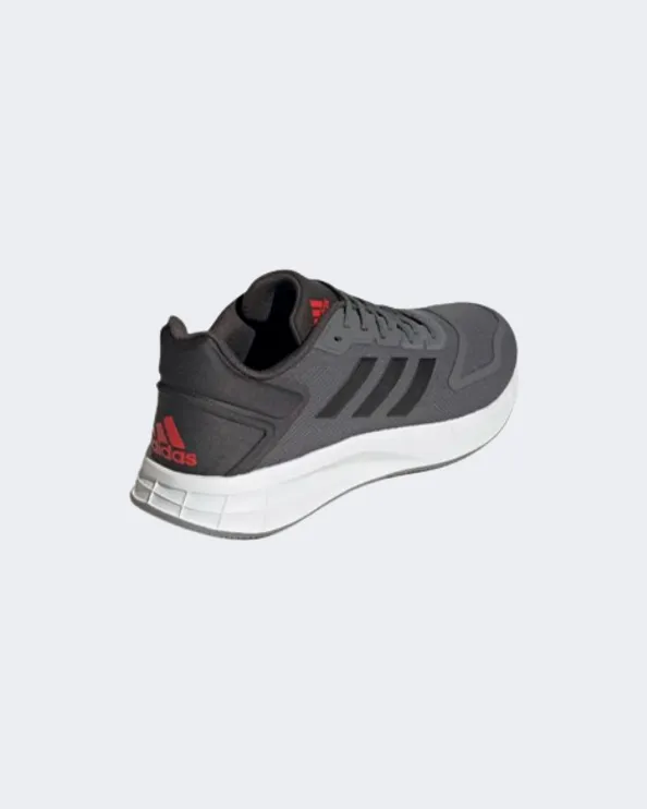 Adidas Duramo 10 Men Running Shoes Dark Grey Gw4074