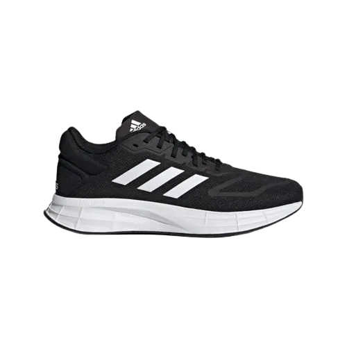 Adidas Duramo 10 - Mens - Black/White