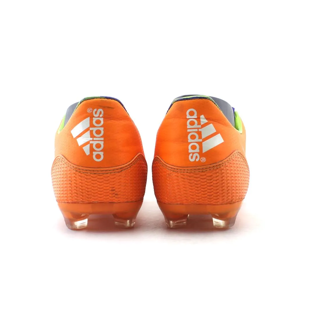 ADIDAS F30 TRX FG