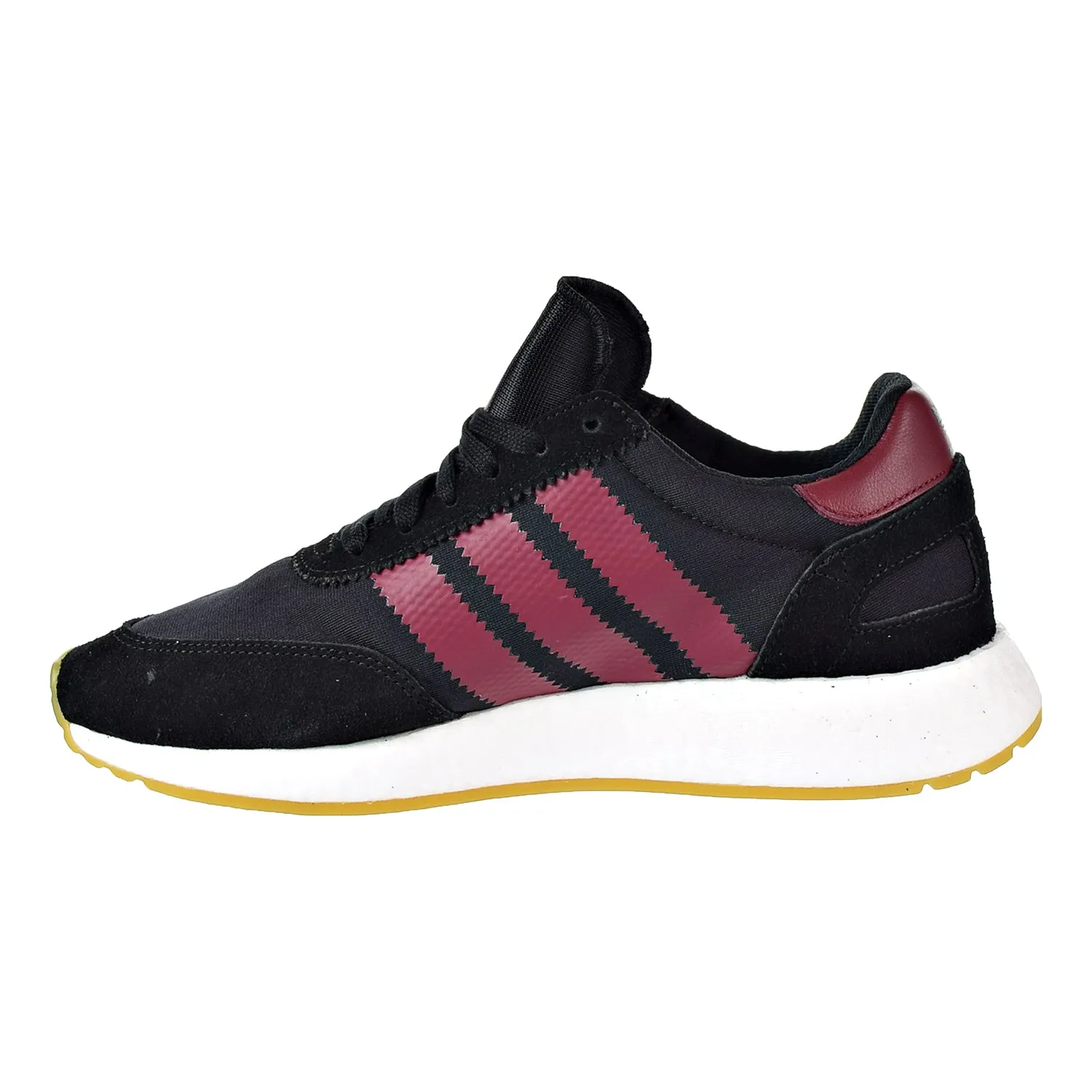 Adidas I-5923 Originals Men's Shoes Core Black/Cloud White