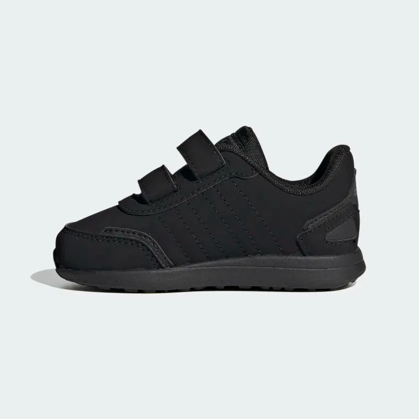 ADIDAS INFANT VS SWITCH 3 I - Core Black / Core Black / Core Black