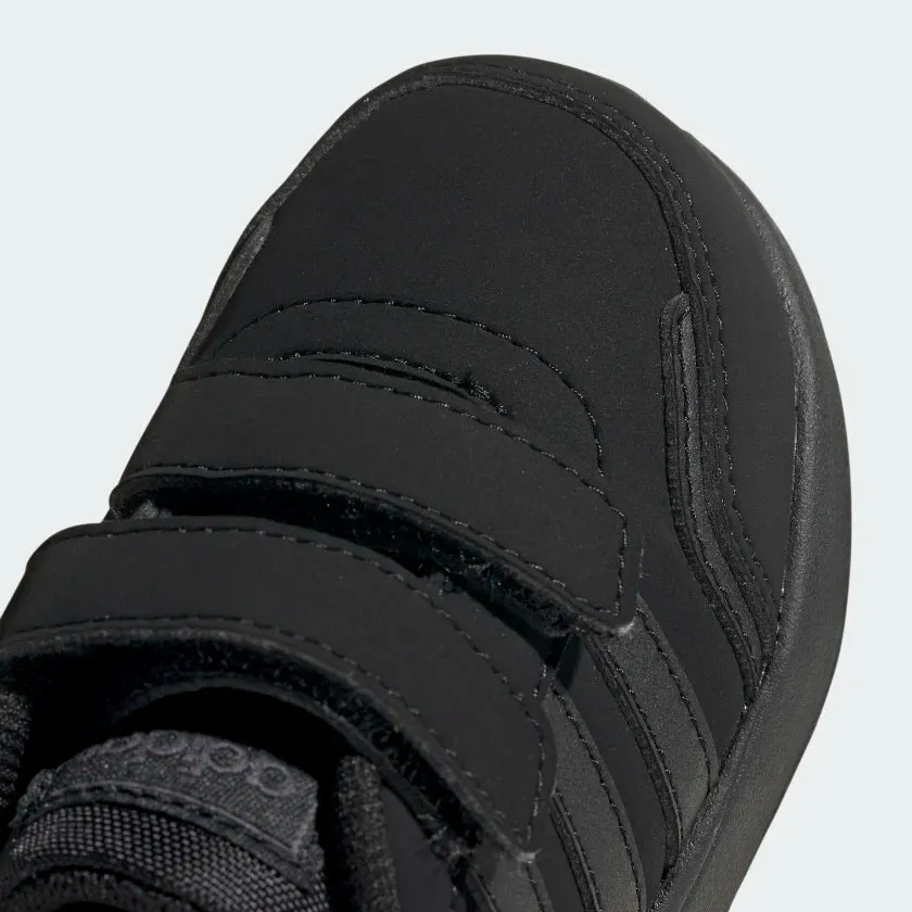 ADIDAS INFANT VS SWITCH 3 I - Core Black / Core Black / Core Black