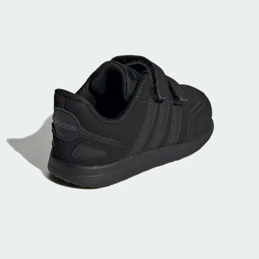 ADIDAS INFANT VS SWITCH 3 I - Core Black / Core Black / Core Black