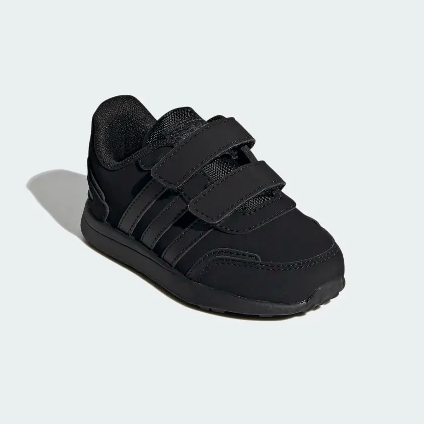 ADIDAS INFANT VS SWITCH 3 I - Core Black / Core Black / Core Black