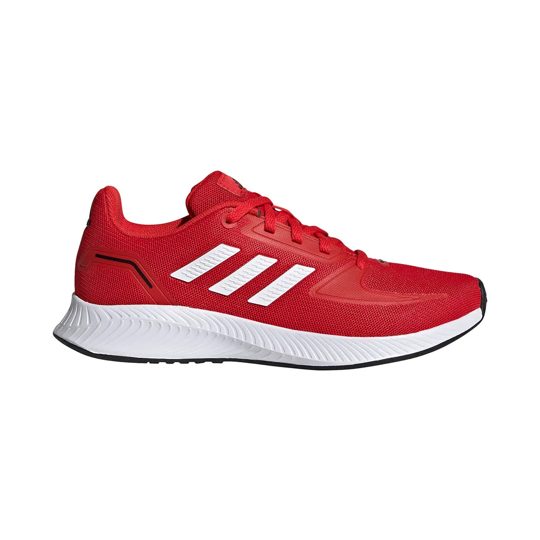 ADIDAS KIDS RUNFALCON 2.0 SHOES JUNIOR KIDS SHOE RED