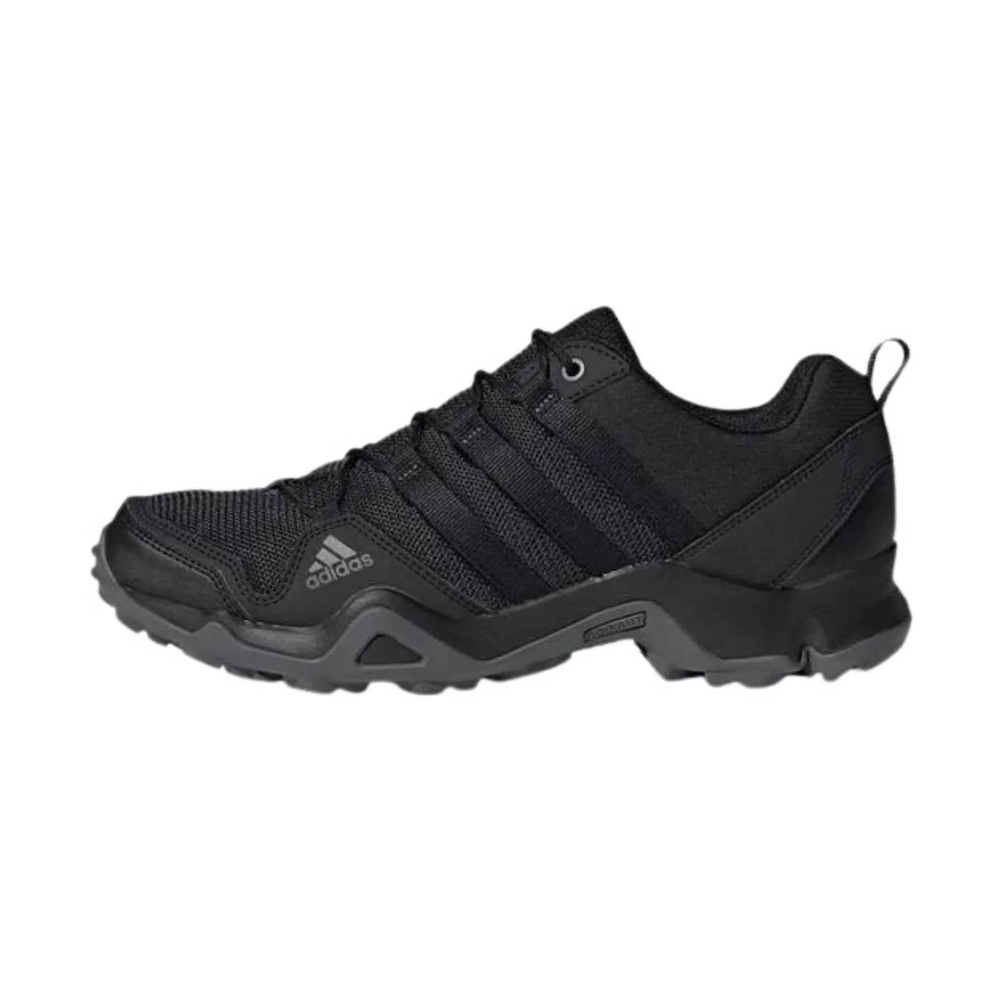 Adidas Men's AX2S Shoes - Black - ONLINE STORE CREDIT/EXCHANGE ONLY