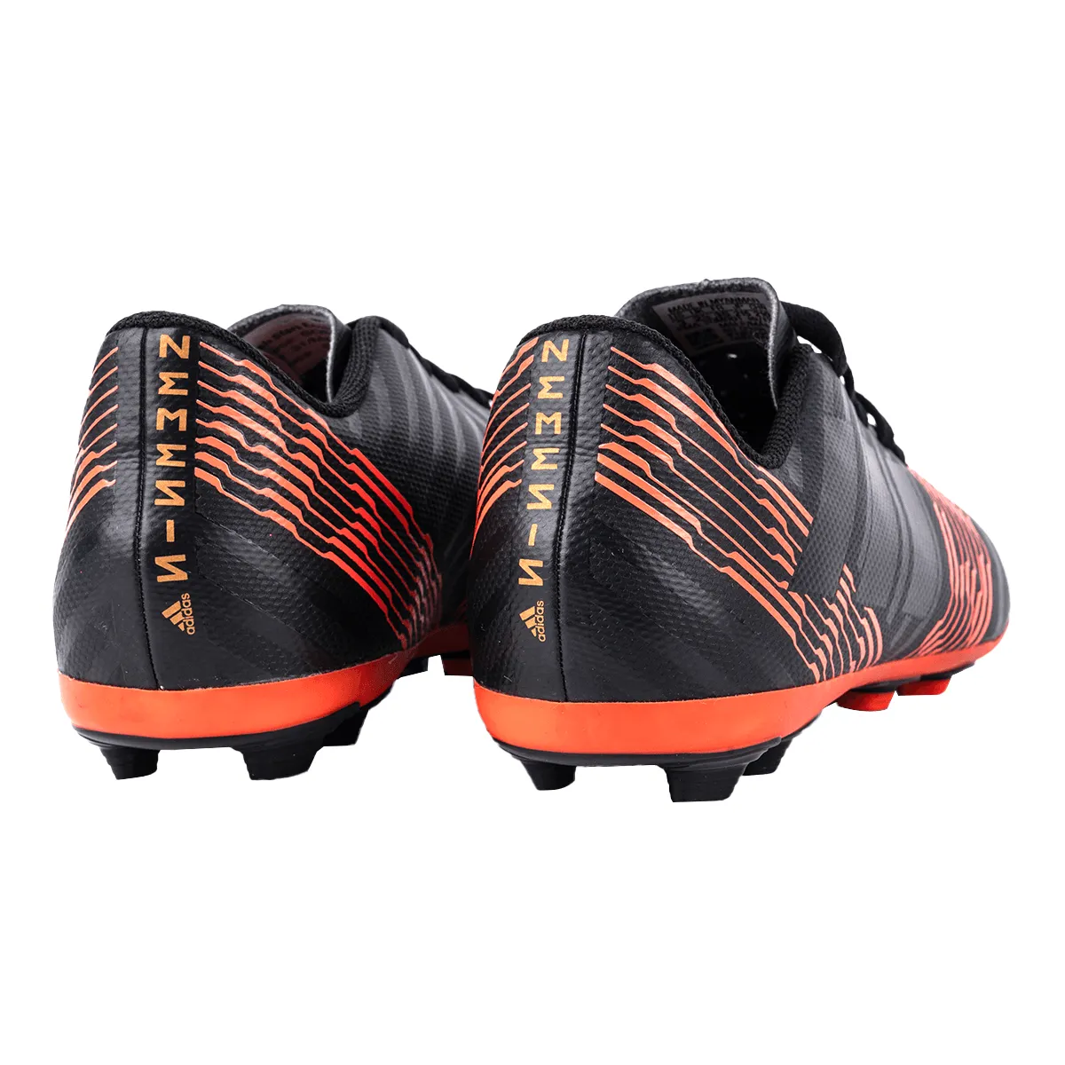 Adidas Nemeziz 17.4 Junior Fg Football Shoes