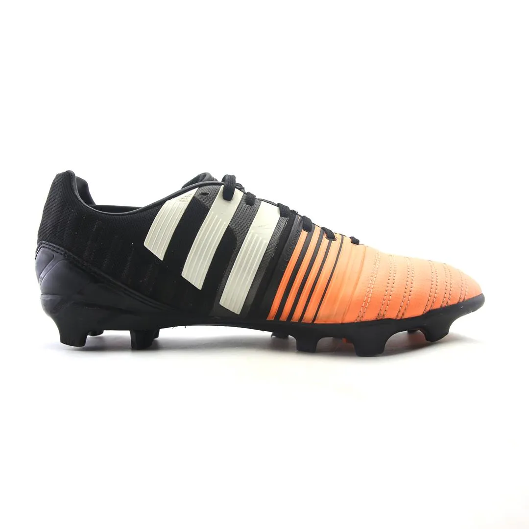 ADIDAS  NITROCHARGE 2.0