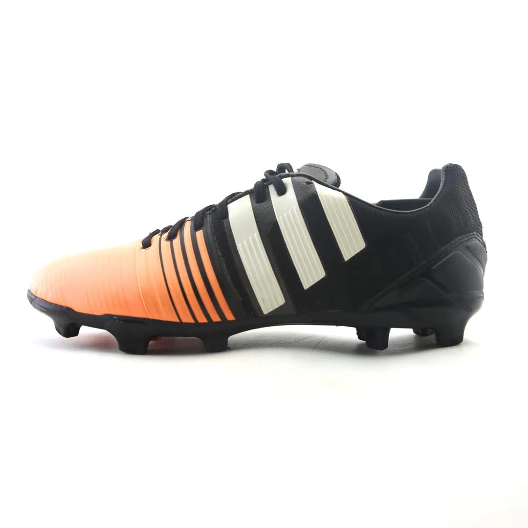 ADIDAS  NITROCHARGE 2.0