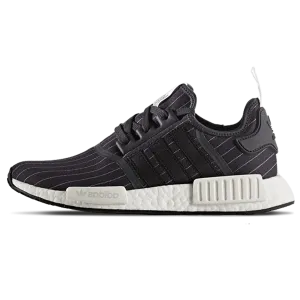 ADIDAS NMD_R1 X BEDWIN & THE HEARTBREAKERS BLACK