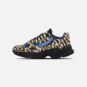 Adidas Originals | FALCON W ANIMAL PRINT