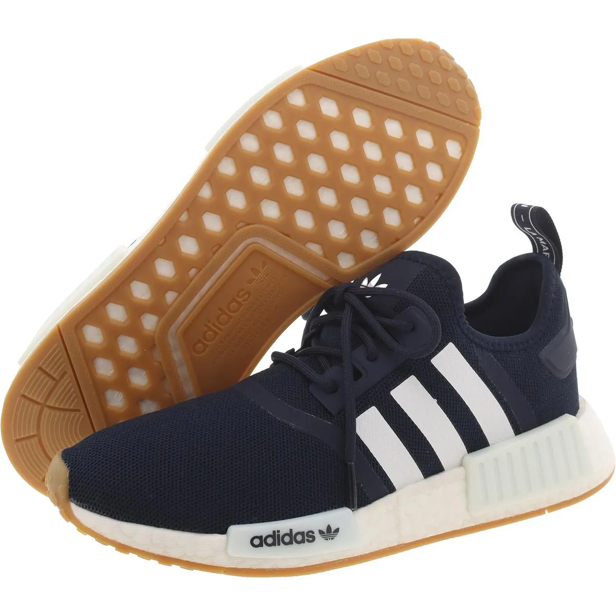 adidas Originals Mens NMD R1 Gym Performance Running & Training Shoes