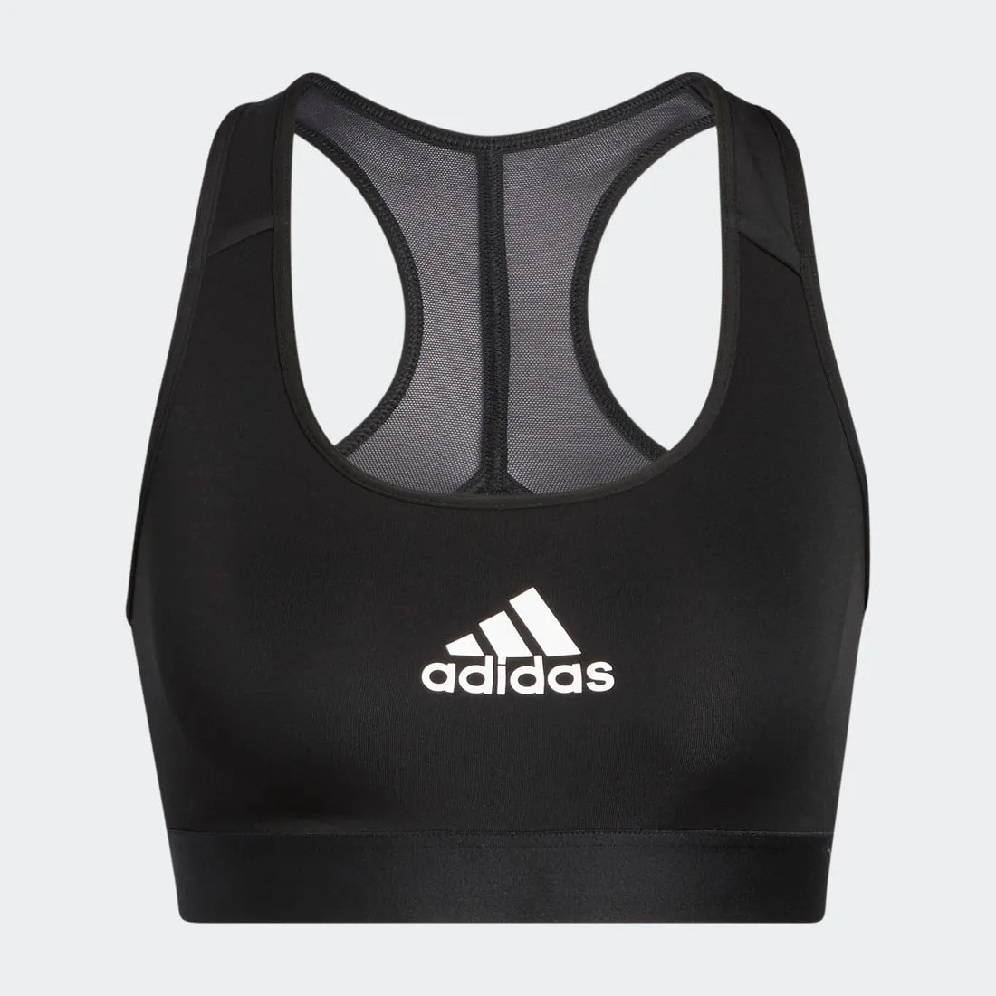 adidas Powerreact Training Medium-Support Women's Bra