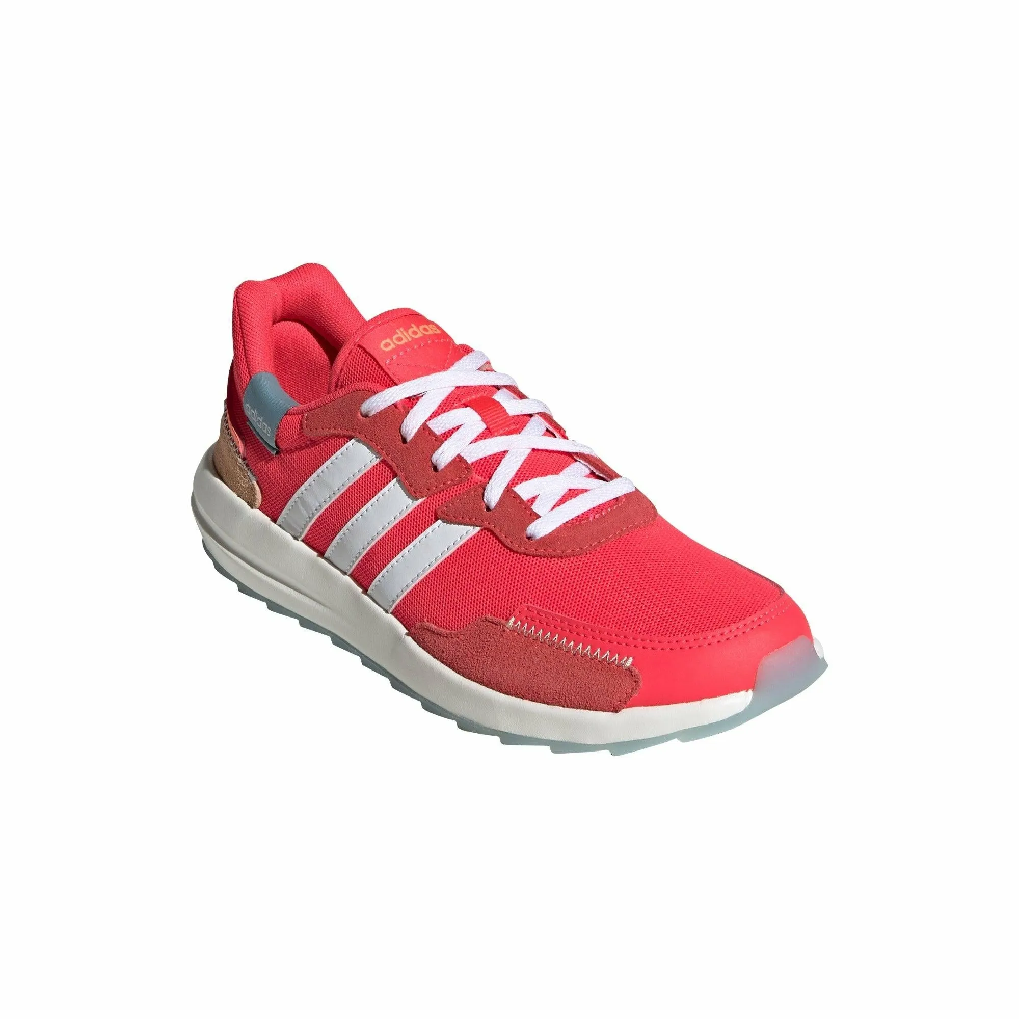 Adidas Retrorun Womens Shoe