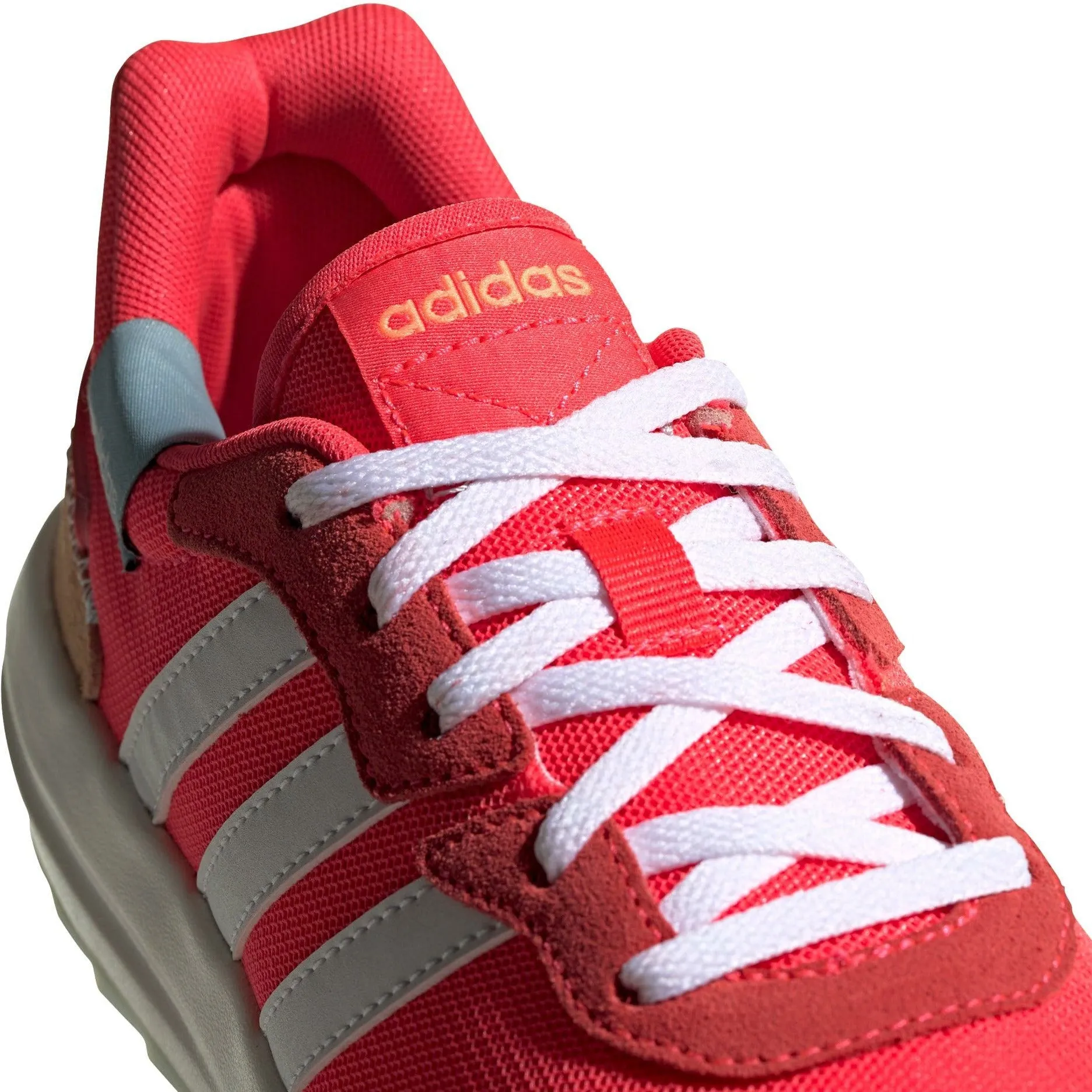 Adidas Retrorun Womens Shoe