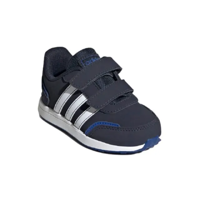 Adidas Switch 3 Infant-Unisex Running Shoes Ink