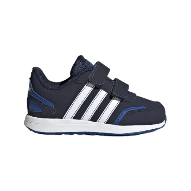 Adidas Switch 3 Infant-Unisex Running Shoes Ink