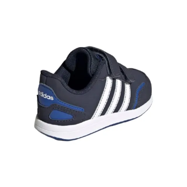 Adidas Switch 3 Infant-Unisex Running Shoes Ink