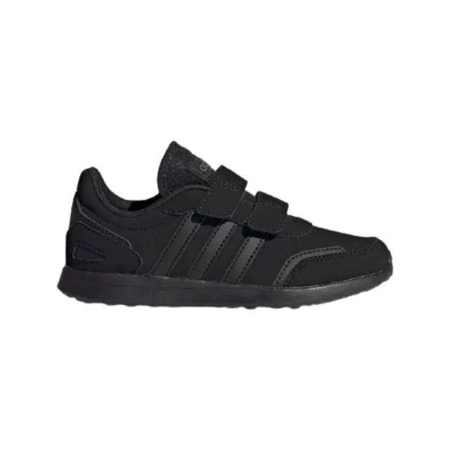 Adidas Vs Switch 3 C Kids-Unisex Running Shoes Black