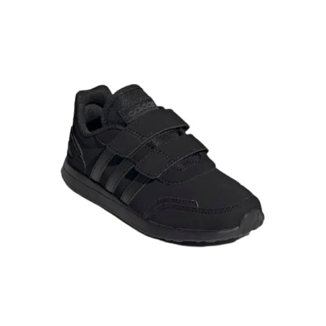 Adidas Vs Switch 3 C Kids-Unisex Running Shoes Black