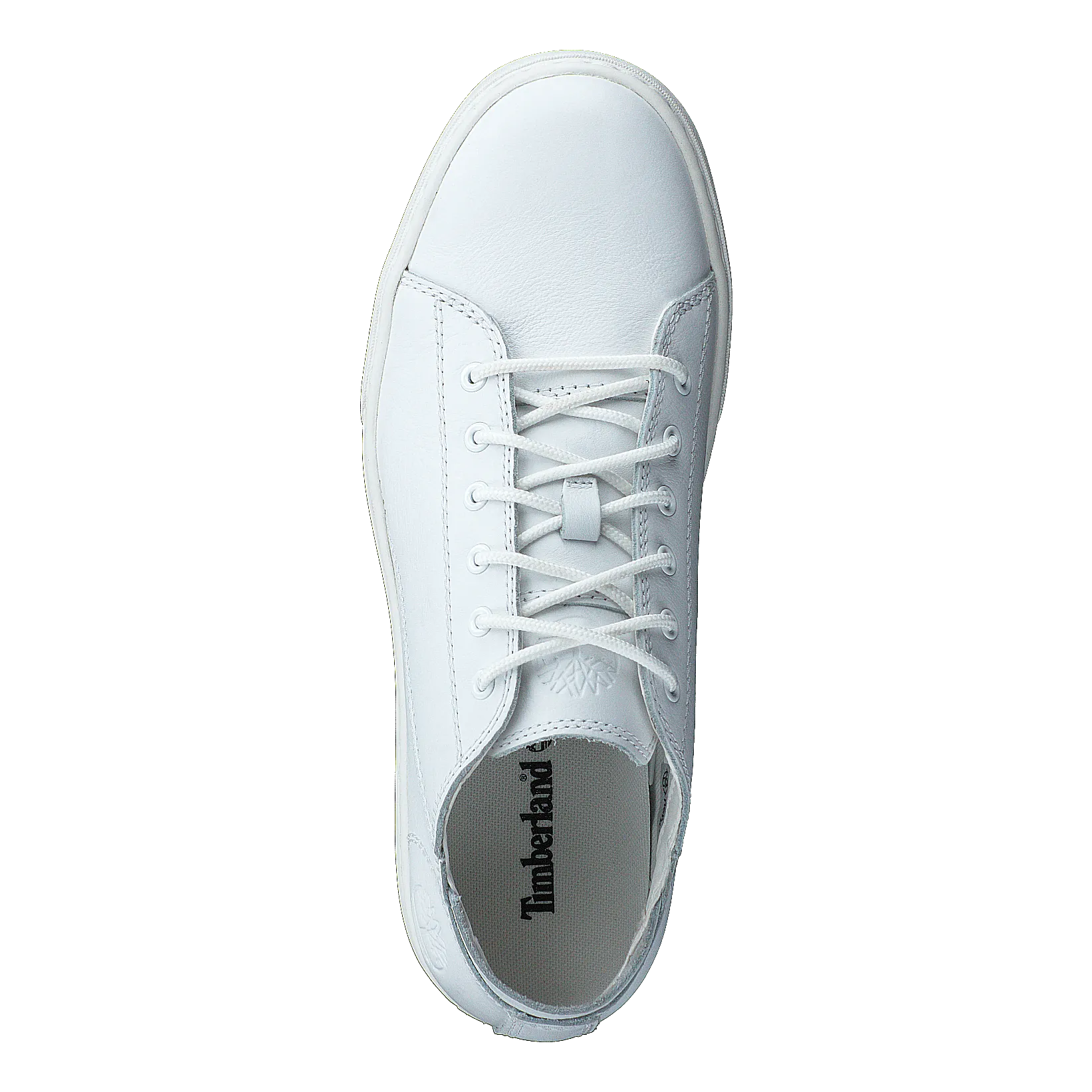 Adv 2.0 Cupsole Modern Ox White