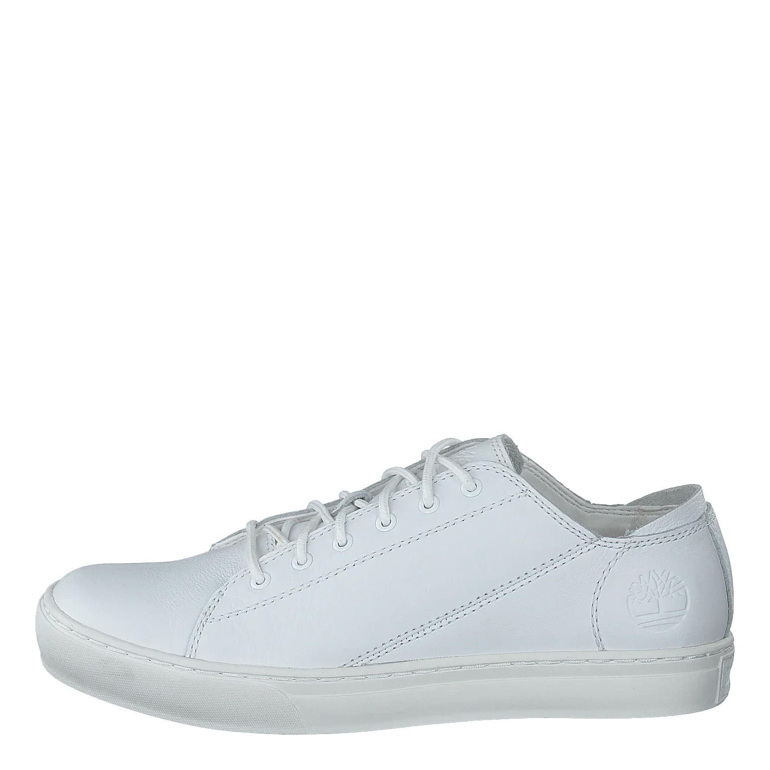 Adv 2.0 Cupsole Modern Ox White