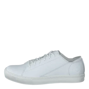 Adv 2.0 Cupsole Modern Ox White