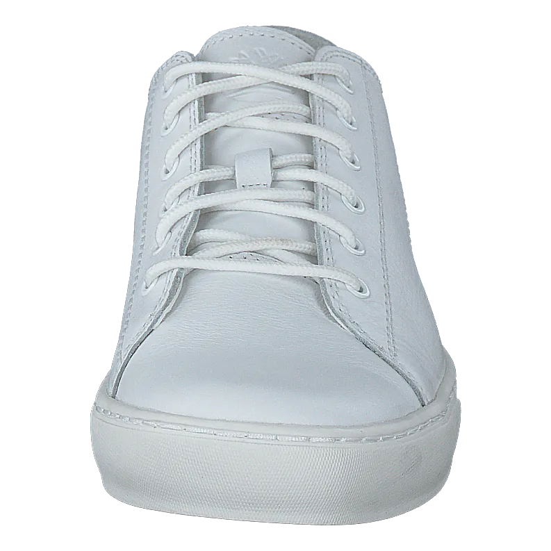 Adv 2.0 Cupsole Modern Ox White