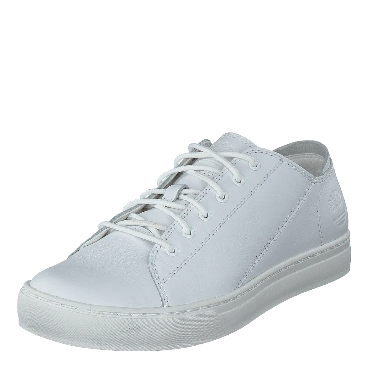 Adv 2.0 Cupsole Modern Ox White