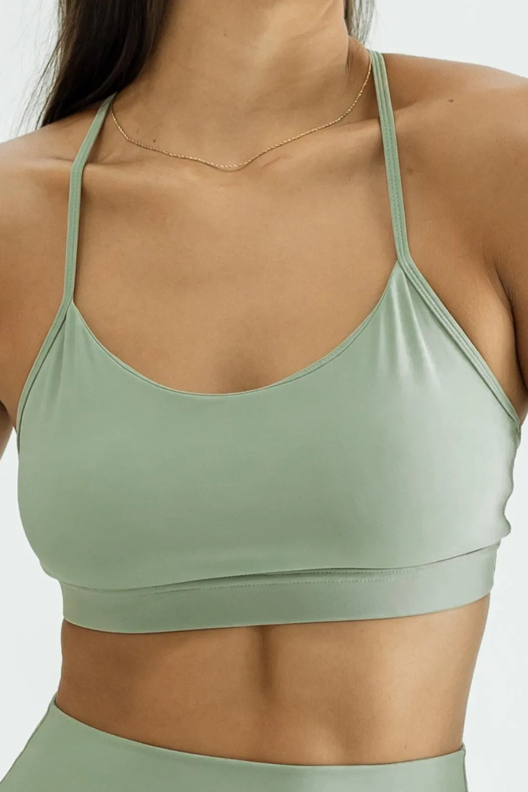 Aero Bra