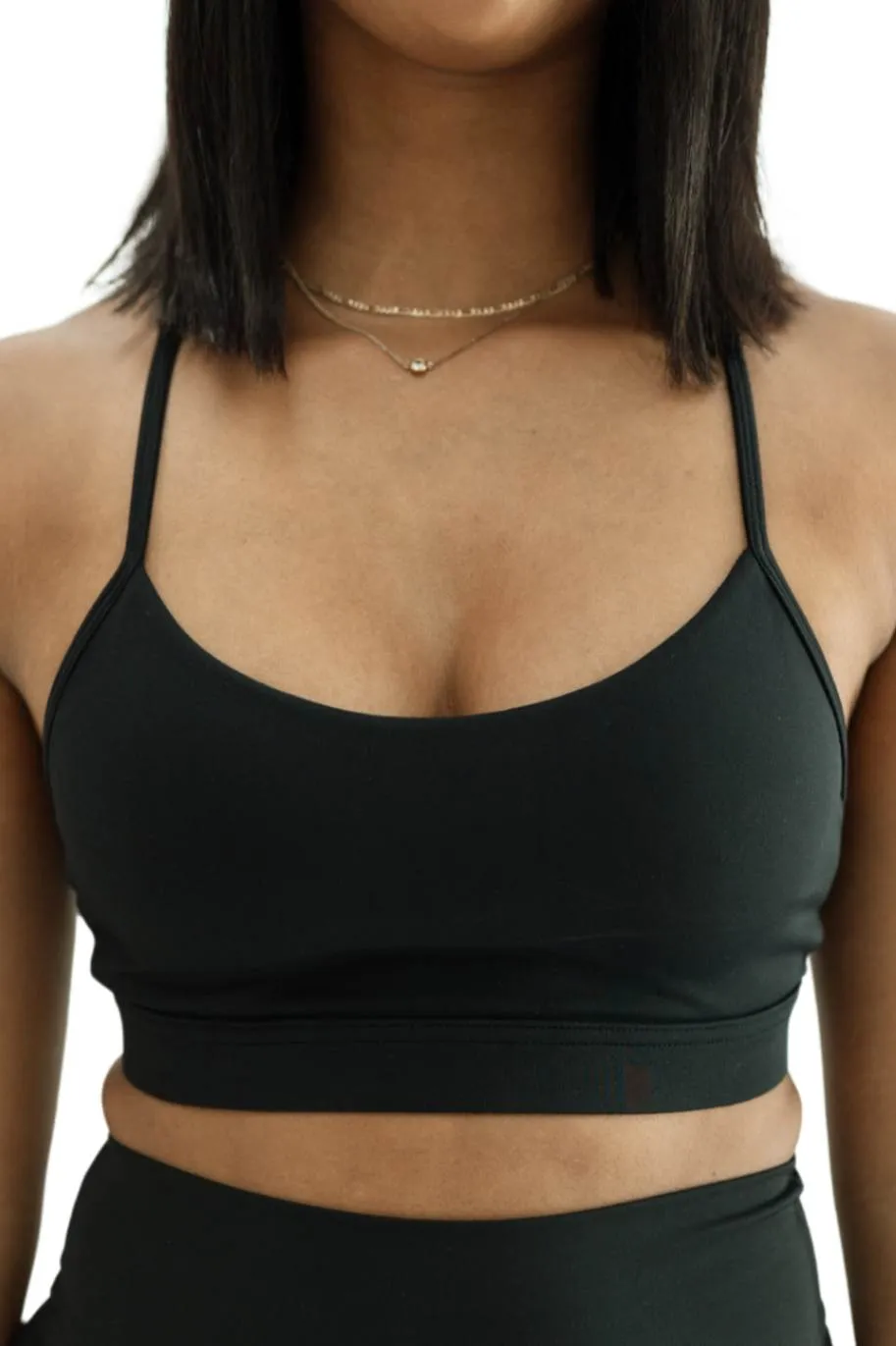 Aero Bra