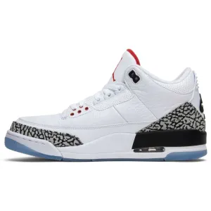 Air Jordan 3 Retro Sneakers