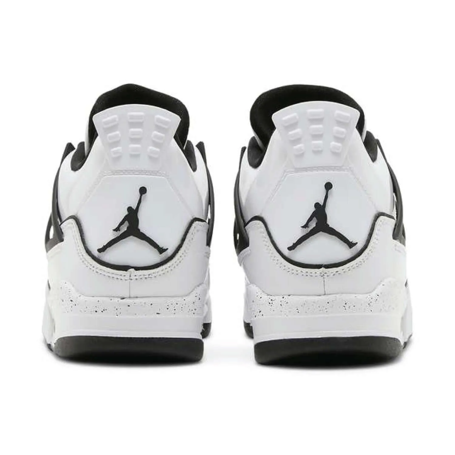 Air Jordan 4 Retro GS 'DIY'