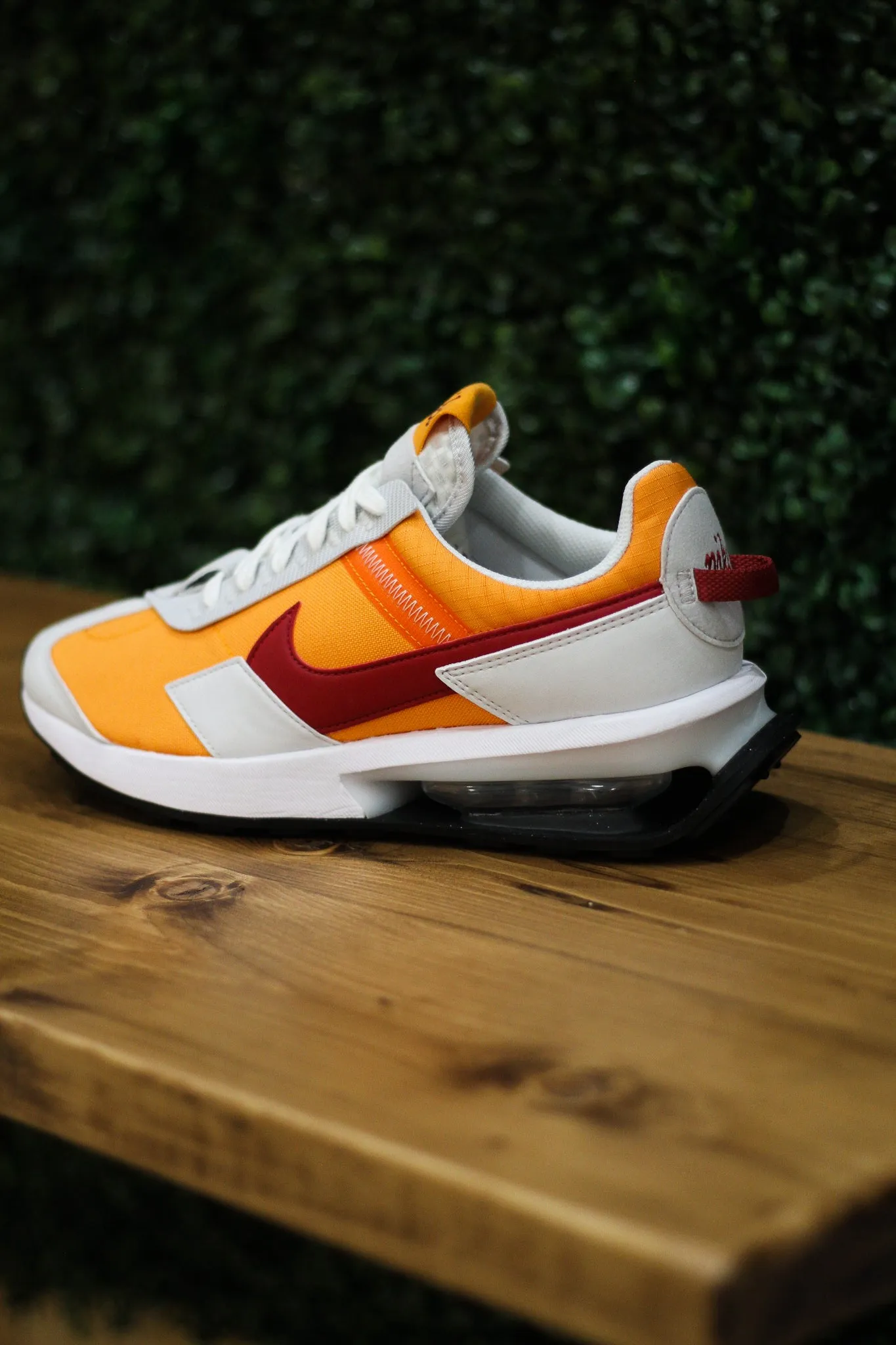 AIR MAX PRE-DAY "KUMQUAT"