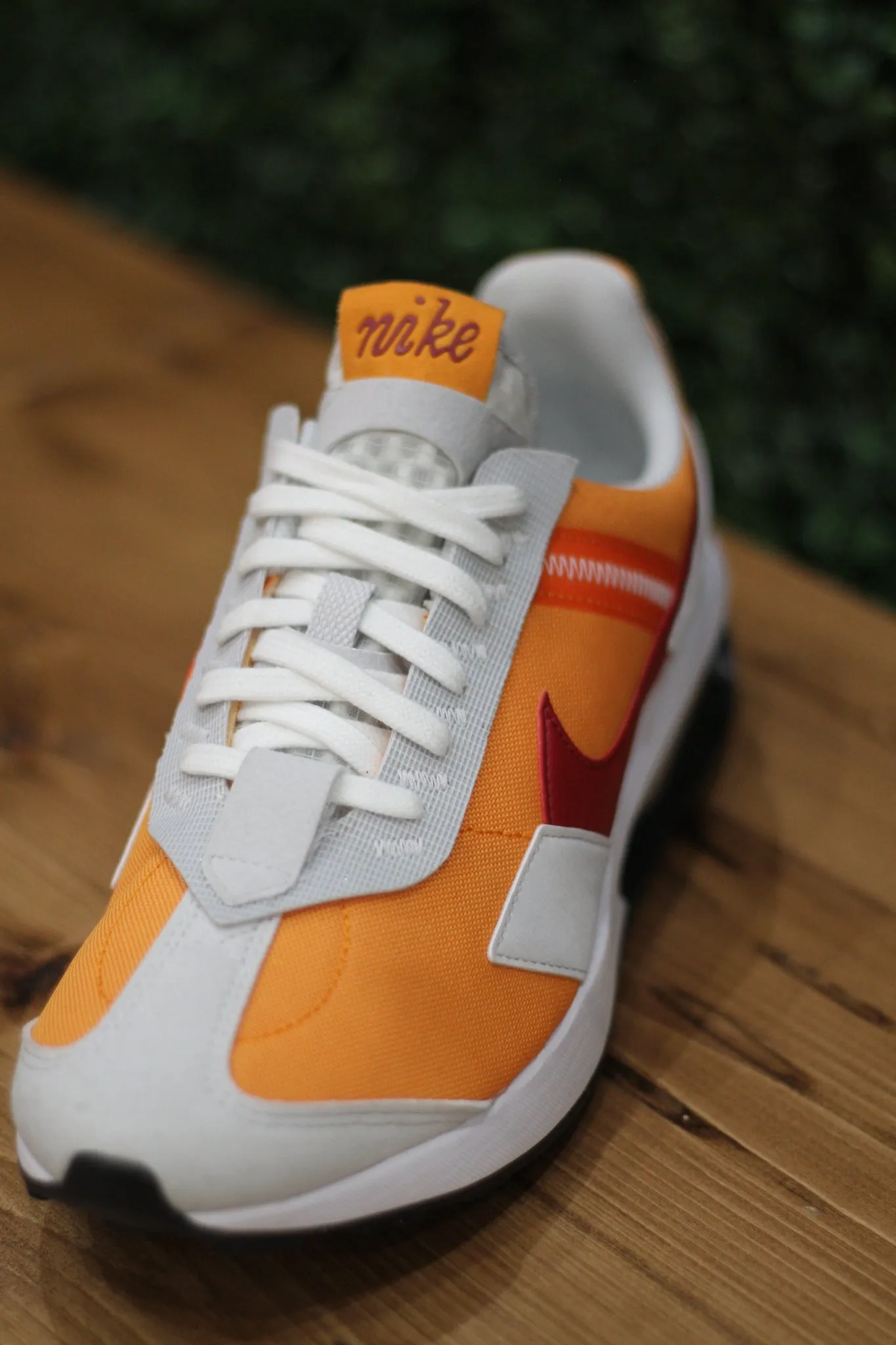 AIR MAX PRE-DAY "KUMQUAT"