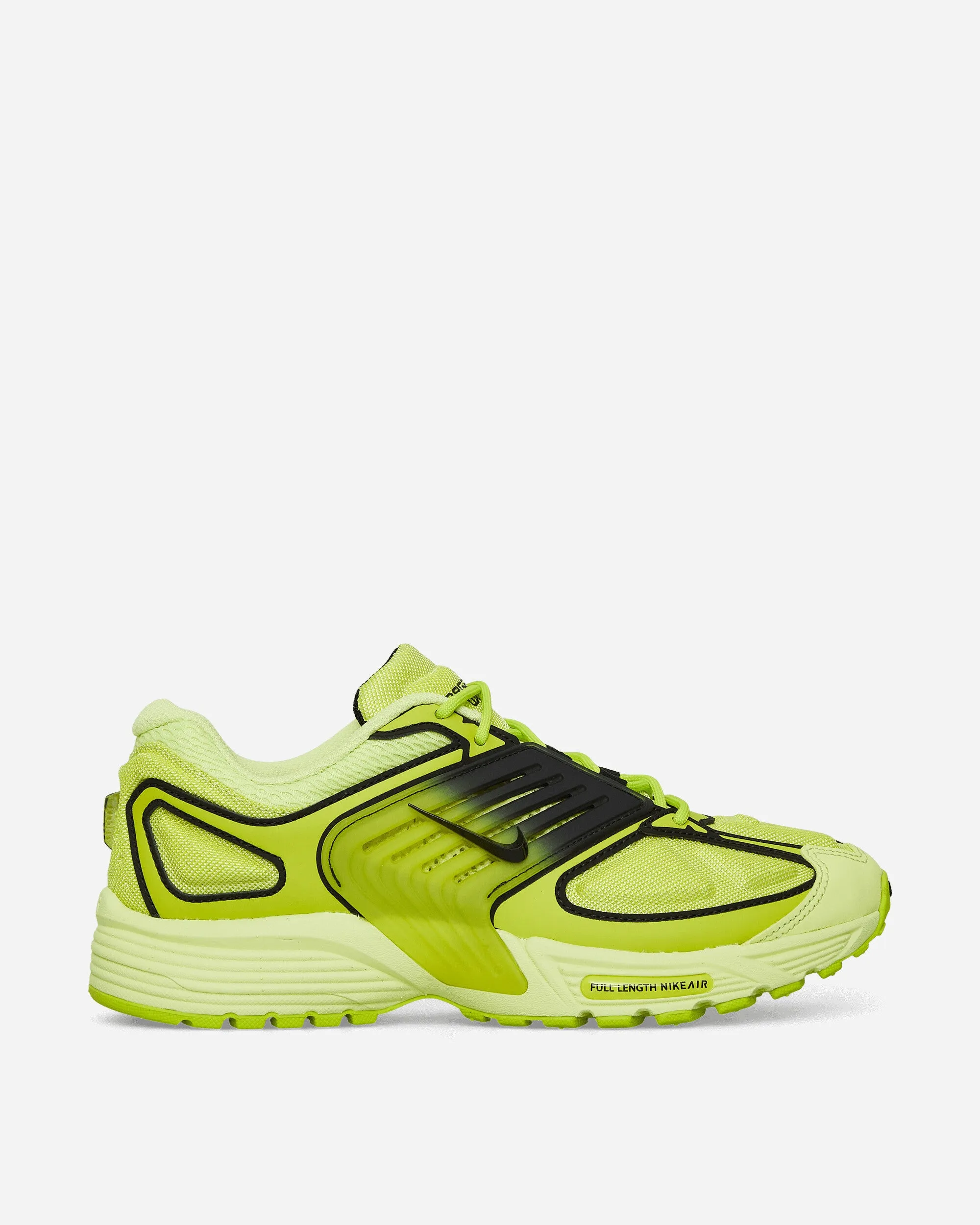 Air Pegasus Wave Sneakers Light Lemon Twist