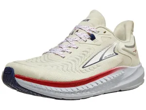 Altra | Torin 7 | Women's | White/Blue