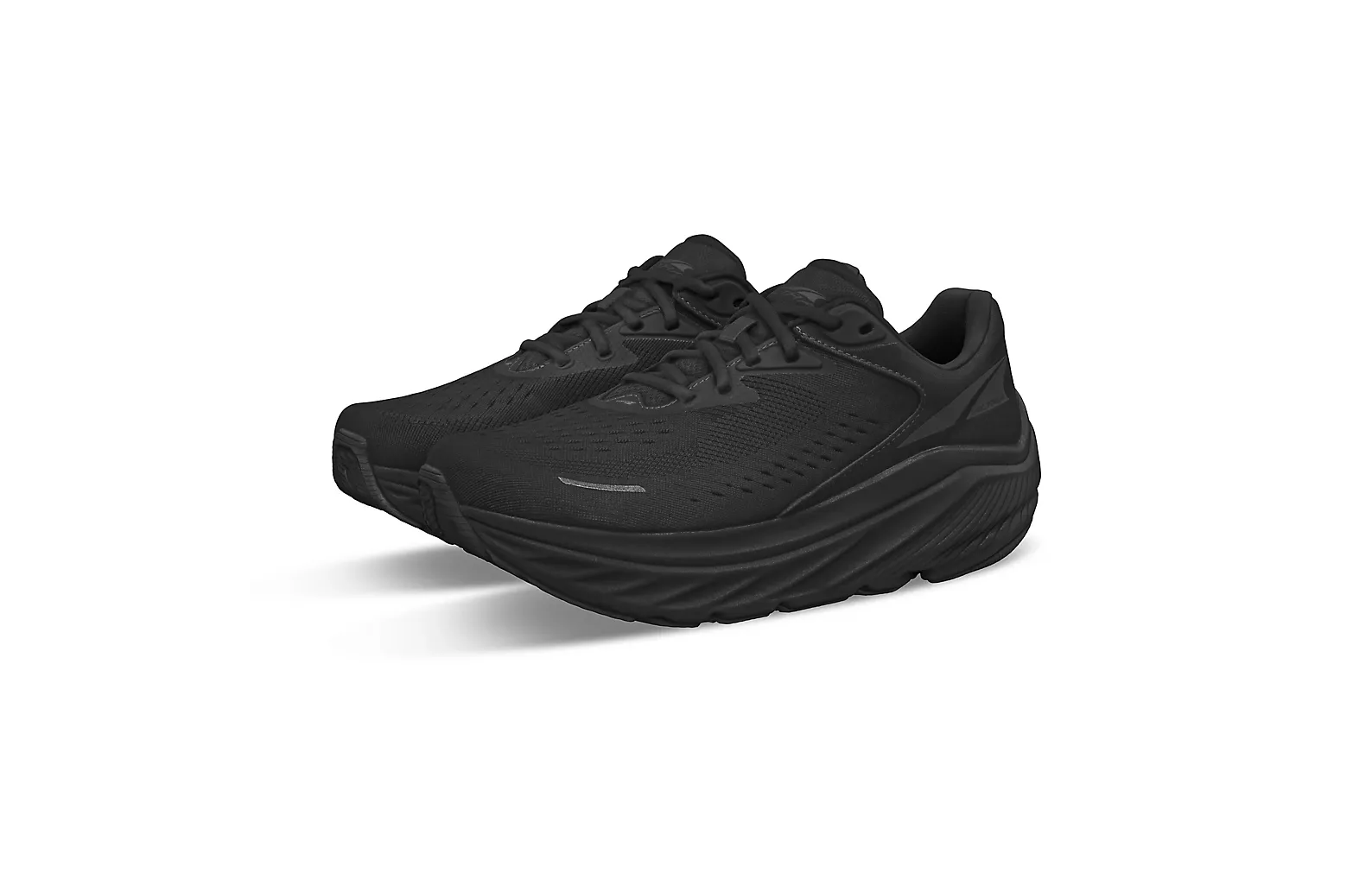 Altra | Via Olympus 2 | Women's | Black