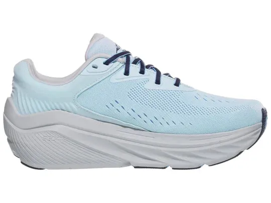 Altra | Via Olympus 2 | Women's | Light Blue