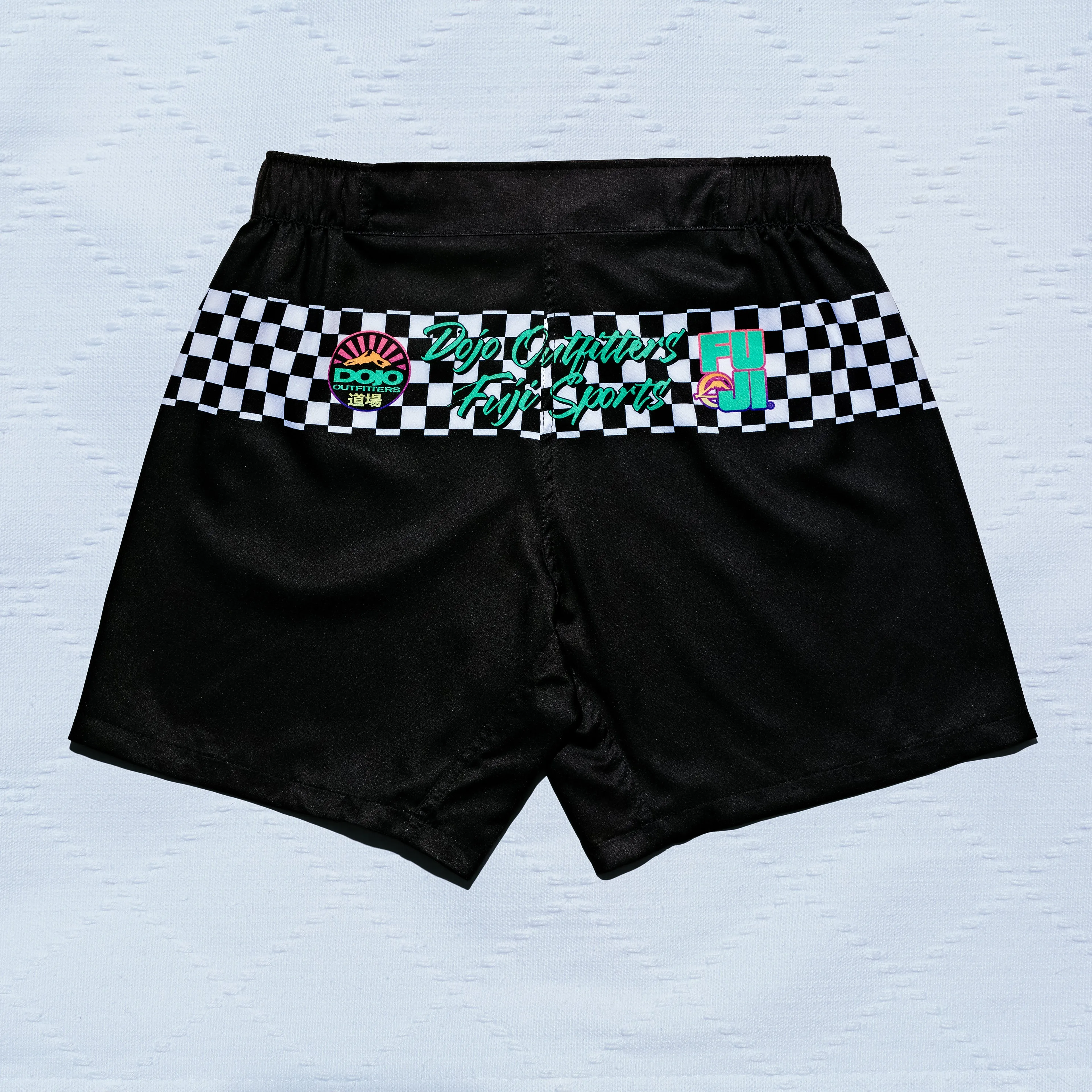 Always Summer DOJO Outfitters Lightweight Shorts