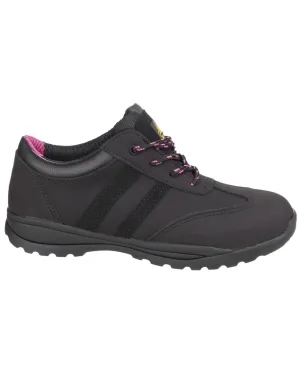 Amblers Safety Womens FS706 Sophie Safety Trainer